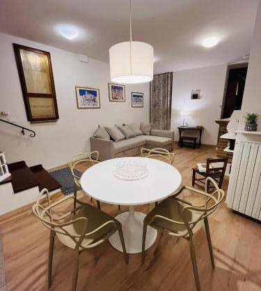 La Dimora di Bianca Holiday House
