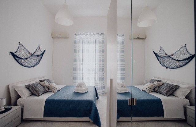 La dimora di SteSa - One Bedroom Apartment, Sleeps 5