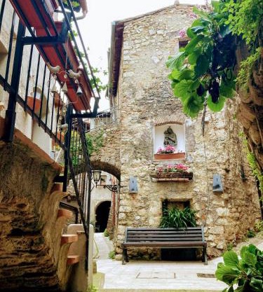 La Dimora tra gli Archi