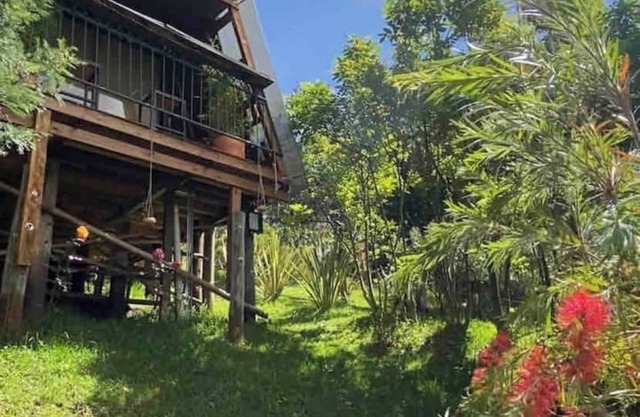La Divina Casa del Sol-Glamping