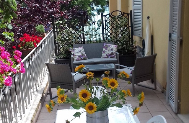 La Dogaressa B&B