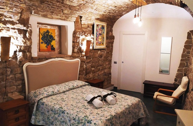 La Dolce Agogia - Historic Centre of Assisi