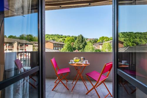 La Dolce Laveno - Happy Rentals