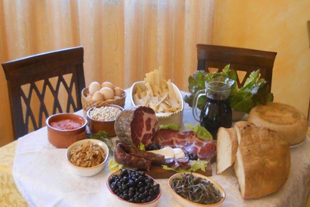 La Dolce Sosta