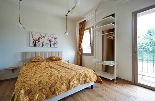 La Dolce Vita Apartment 2 Chirignago-Zelarino