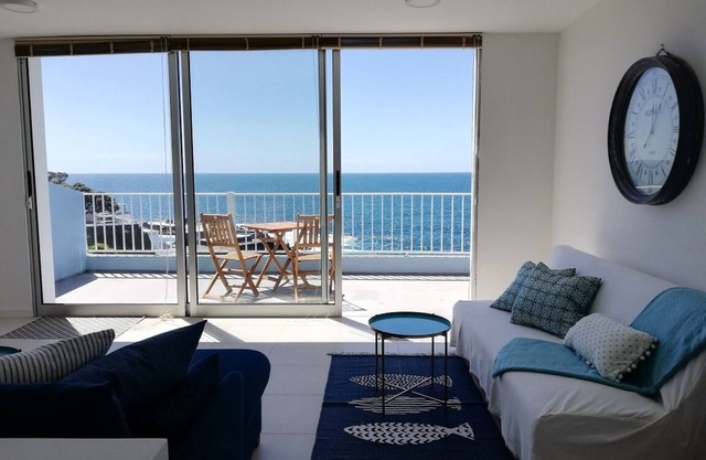 La Dolce Vita - Amazing Sea View