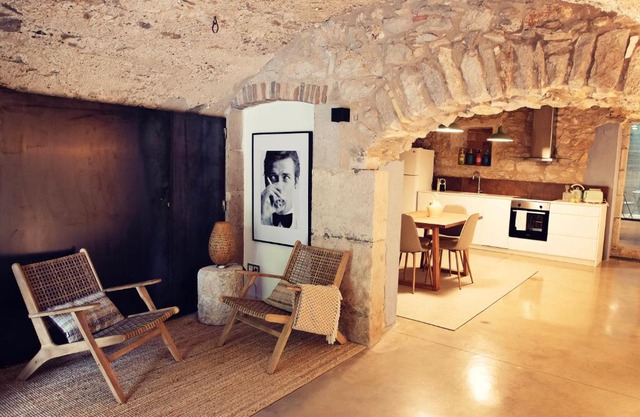 La Dolce Vita. Boutique Apartment
