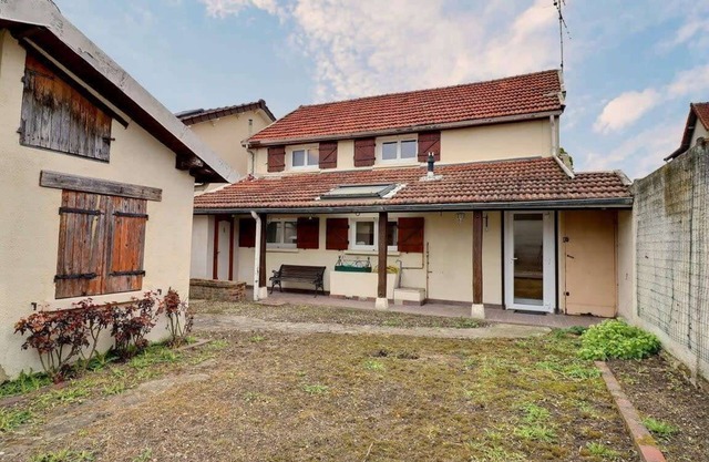 La Dolce Vita - maison familiale Troyes