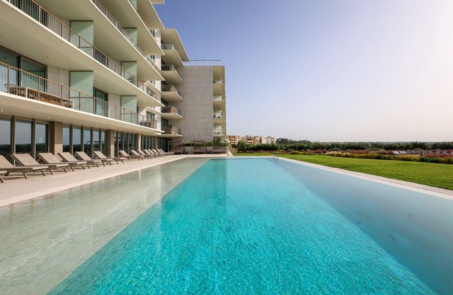 La Dolce Vita Bayline
