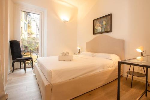 La Dolcevita Luxury Apartment - Belle Arti Palace - City Center