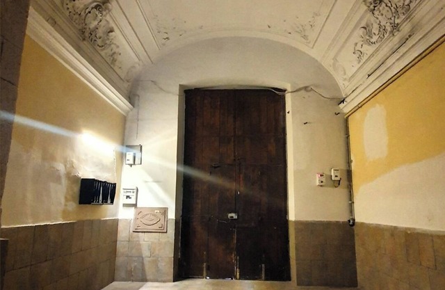 La Domvs del Borgo