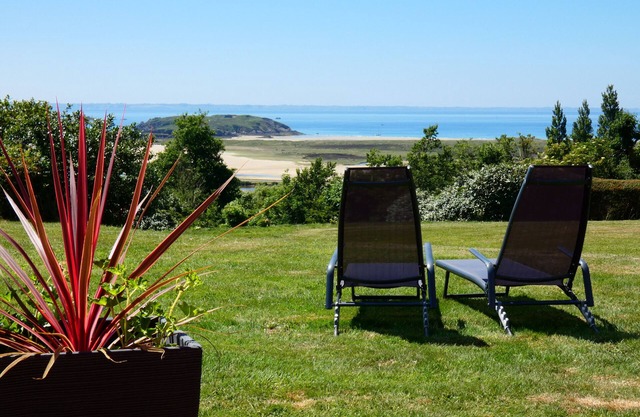La Douce Escapade - Crozon - Le cocon