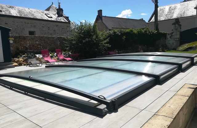 La Douce France Trianon/Summer rates 2024
