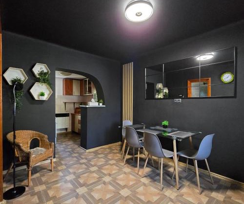 La Dragoș Studio 01 - Apartament
