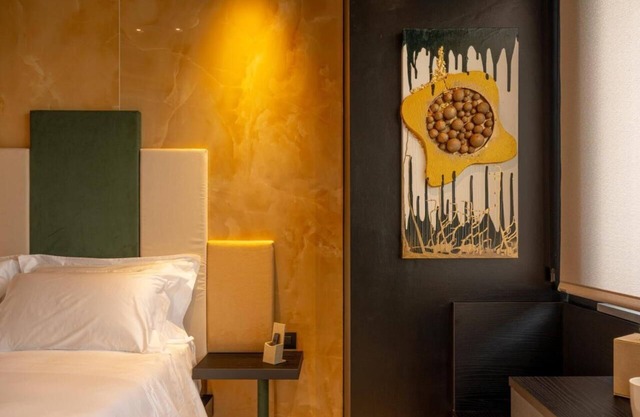 LA DUSE LUXURY ROOMS