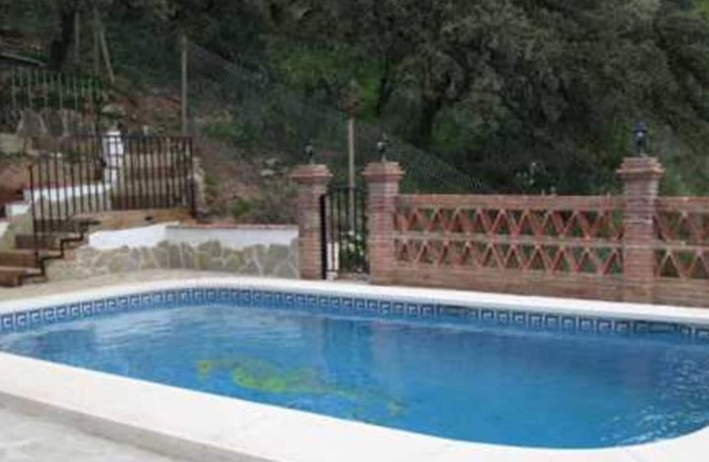 La Encina rural house