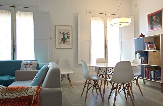 La Encomienda, beautiful accommodation in the center of Almagro: 8 pax, 3 bedroom