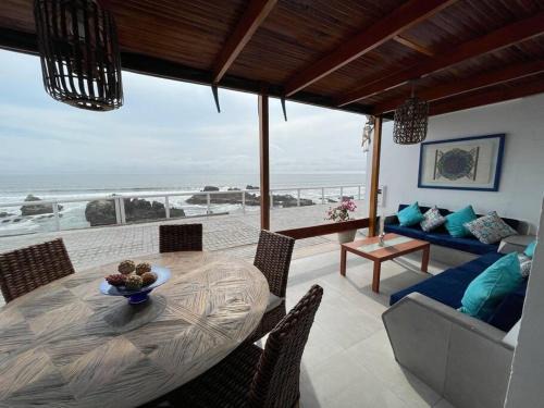 La Encontrada Beach Apart