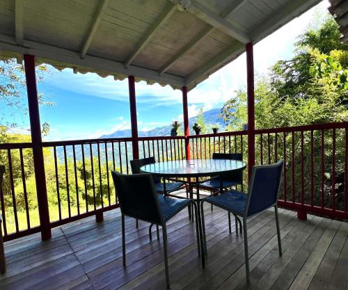 La Esmeralda Cottage