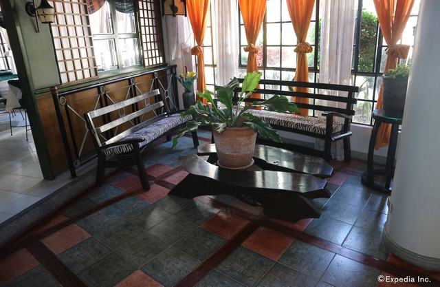 La Esperanza Hotel