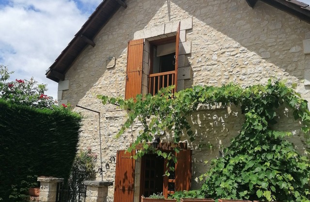 La Fée Bleue