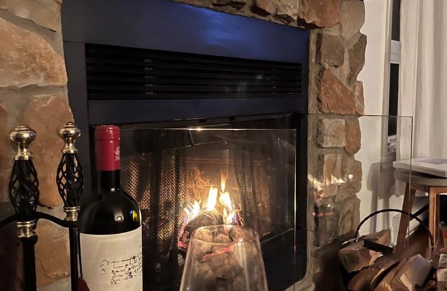 La Félicita chalet
