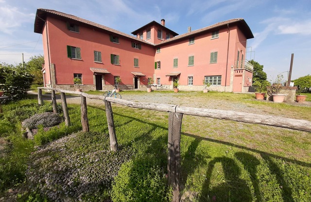 LA Fabbrica IN Collina