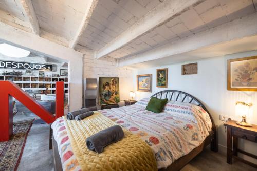 La Fabriqueta Apartament Loft