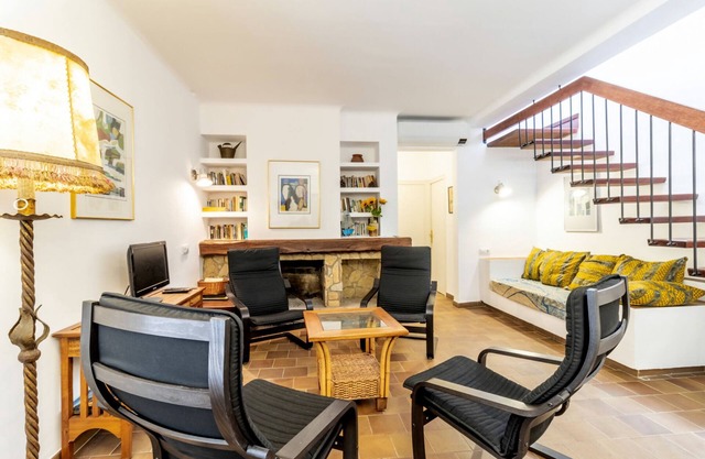 La Farella 55 - Apartment close to the sea