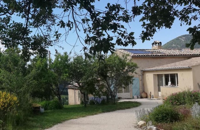 La Farigoule