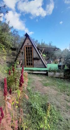 La fatina Lodge