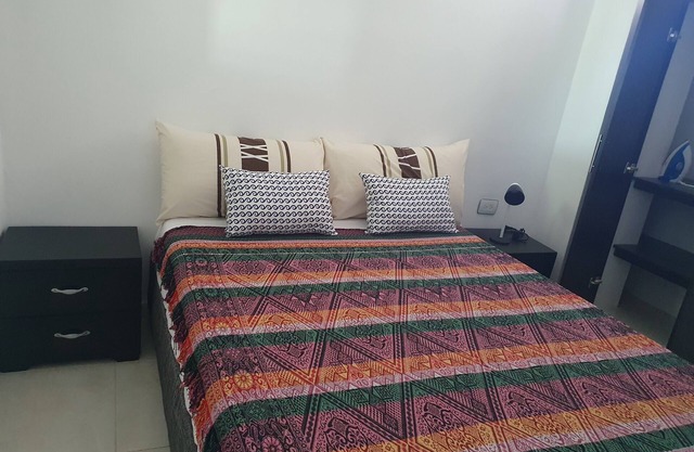 La Fe Aparta Suites