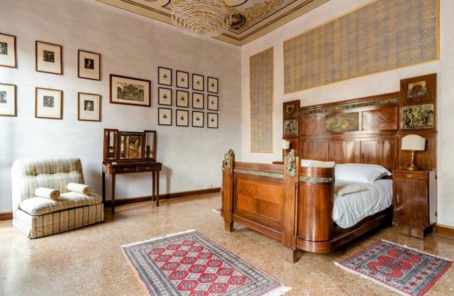 "LA FENICE" APARTMENT