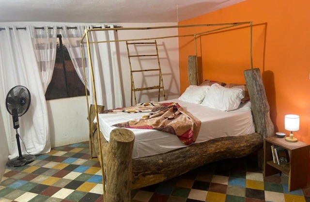 La ferme de babacar