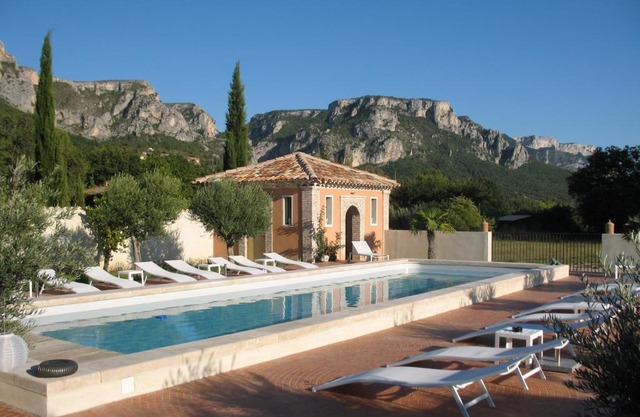 La Ferme Rose-Hôtel de Charme