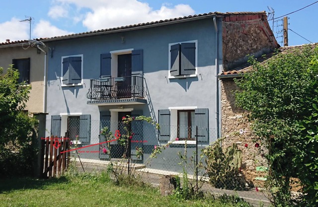 La Ferme Tranquille Group Gîte for 12 people