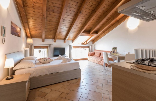 La Filanda Apartments by Wonderful Italy - Canapa