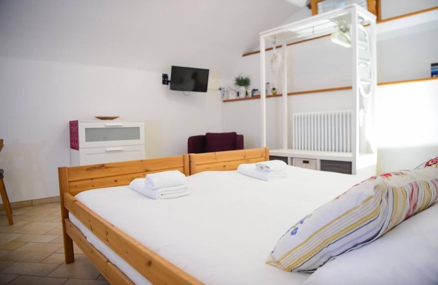La Filanda Apartments by Wonderful Italy - Taverna