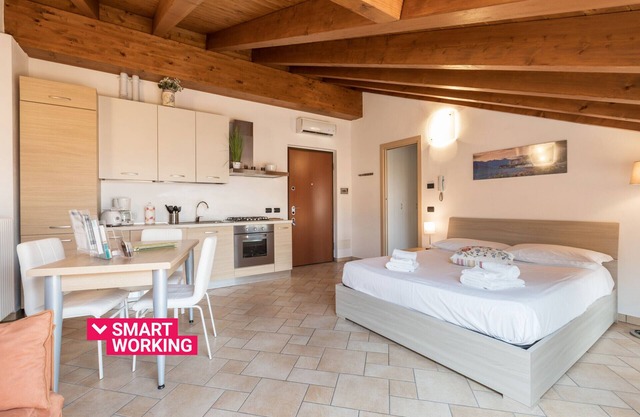 La Filanda Apartments by Wonderful Italy - Canapa