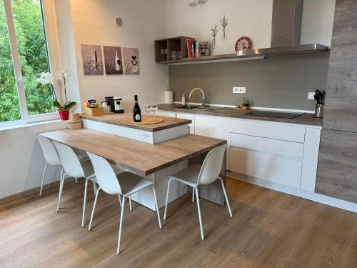 La Filanda Apartment