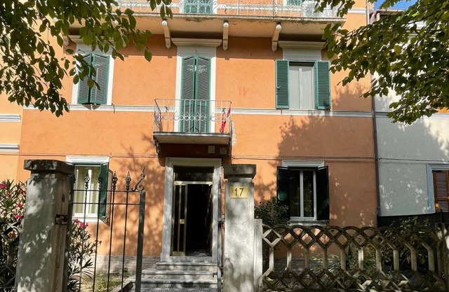 La Filigrana Apartment 2