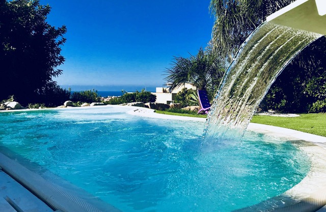 LA FINCA Holiday House with small private pool