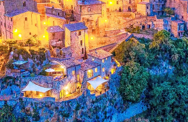 La Finestra Etrusca by Interhome