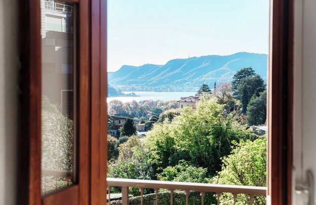 La Finestra sul Lago