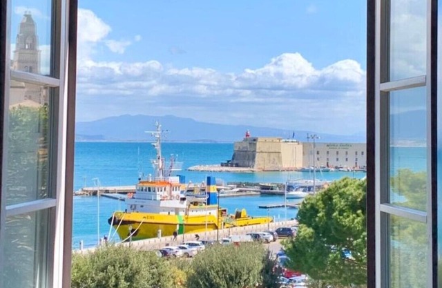 La Finestra Sul Mare
