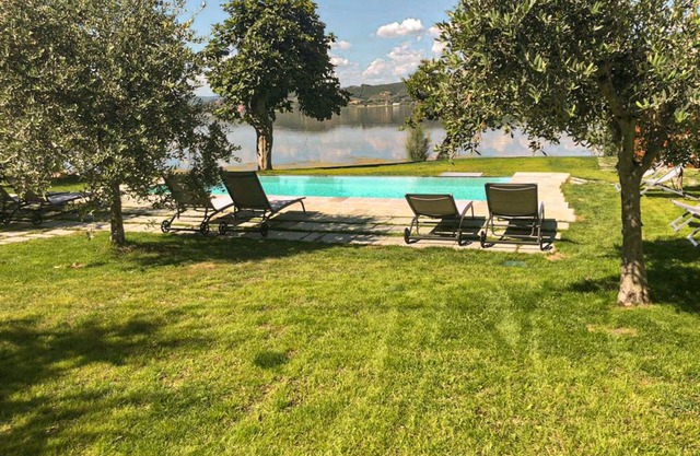 La Folaga Complex "Navigiolo"