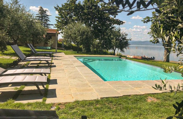 La Folaga del Trasimeno
