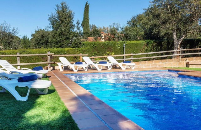 La font dels tres pins by Interhome