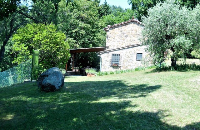 La Fontaiola