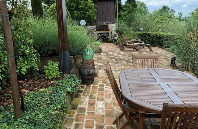 La Fontanella Country House